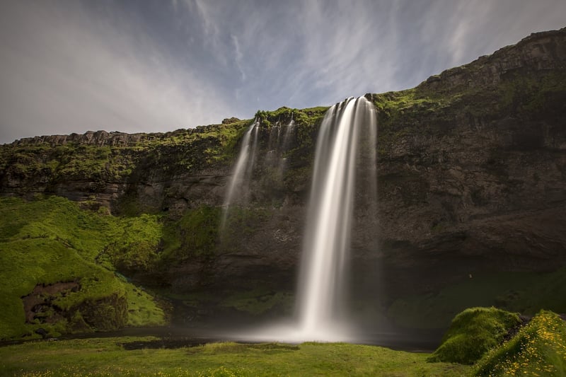 Iceland Road Trip